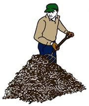 Maintaining Compost