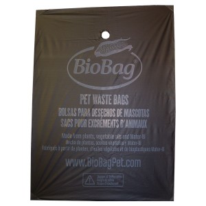 Large Size Pet Waste Bag