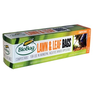 Lawn & Leaf Bags 10-Count