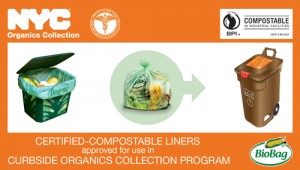 NYC Organics Collection Program