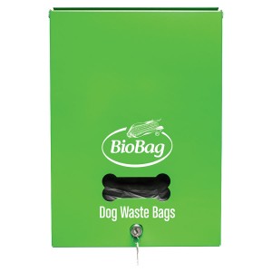 Park Dog Waste Bag Dispenser