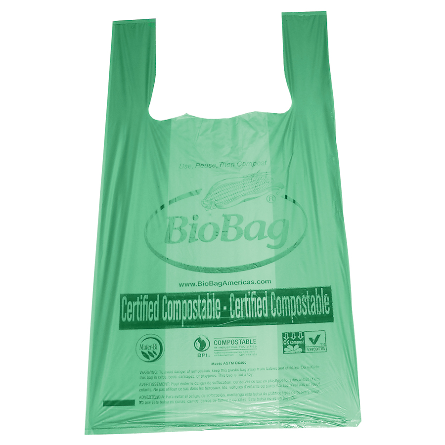 BioBag • Shopping & Produce Bags