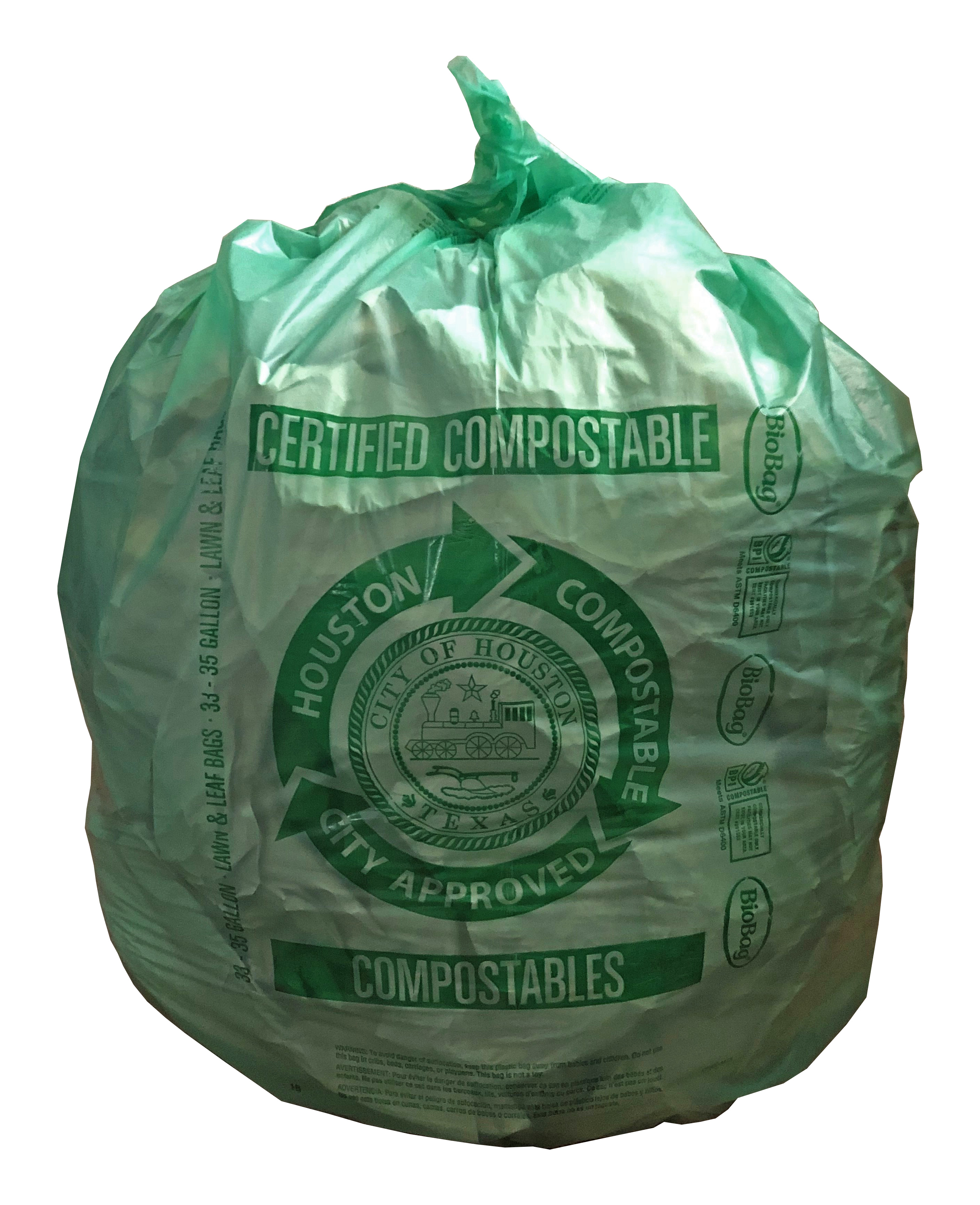 Best Biodegradable Trash Bags 2023 | The Strategist